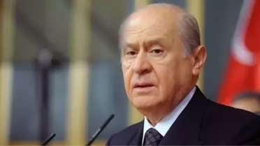 Bahçeli - 12 Eylül referandumu -