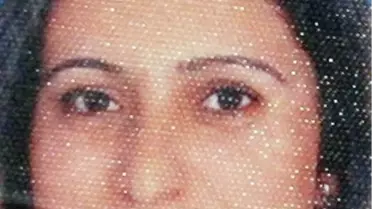 Bıçaklanarak Öldürülen Kadına Sahip Çıkan Olmadı