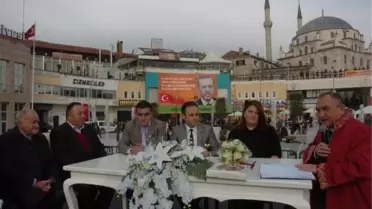 Bolulular Günü'nde Coştular