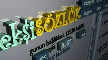Ekşi Sözlük Davasının İlk Duruşması Görüldü