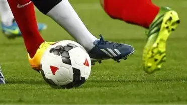 Futbol: Hazırlık Maçı