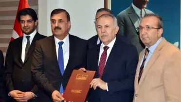 Gaziantepli İş Adamından 33 Derslikli Okul