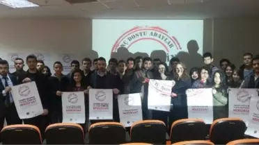 Gençler Aydın'ın Sahibi Olmak İstiyor
