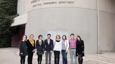 Geri Dönüşüm Muhteşem Olacak' Sloganıyla Yola Çıktılar