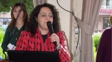 Gönül Elçileri' Projesi Didimli Bayanlara Anlatıldı