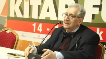 Hızlan: 'Orhan Kemal'in Tarzının Aşılmamış Olduğunu Söylemek Hak Bilirlik Olur'