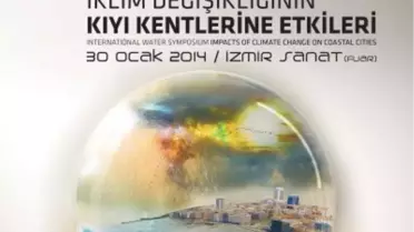 Küresel Isınmaya İzmir Zirvesi