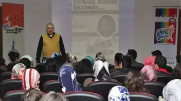 Liderlik Akademisi-2' Eğitimleri Devam Ediyor