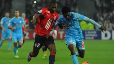 Menajerler Salomon Kalou'yu Önerdi