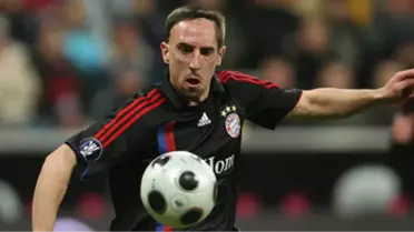 Ribery, Ballon D'or'u Umursamıyor