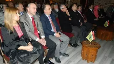 Ticaret Aslanları Sertifikalarını Aldı