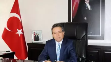Vali Kemal Cirit'ten Taziye Ziyareti