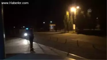 Yalova'daki Cinayet ve Yaralama