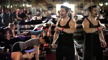 Yeni Yılda Fitness Kararları Şimdiden Bozuldu Mu?
