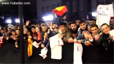 Yılın futbolcusu Ronaldo -