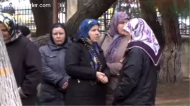 AK Parti Genel Başkan Yardımcısı Şentop'un acı günü -