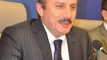 AK Parti Genel Başkan Yardımcısı Şentop'un Acı Günü