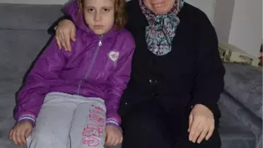 Astımlı Ayça Yardım Bekliyor