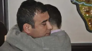 Atalay'ın Esareti Sürüyor