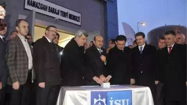 Bakan Işık: Türkiye'yi Ar- Ge ve Üretim Merkezi Olarak Görmek İstiyoruz (2)