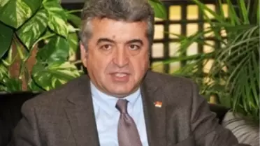 CHP Genel Başkan Yardımcısı Akkaya Açıklaması