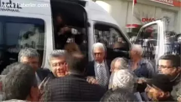 CHP'li Balbay Ayakkabı Kutusuna Sığacak Kadar Küçüldüler
