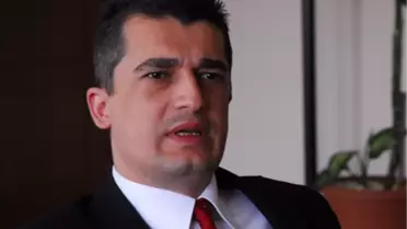 Des Genel Başkanı Avcı: Yeni İnternet Yasası Avrupa Birliği Kriterlerine Uygun Bir Şekilde Yapılsın