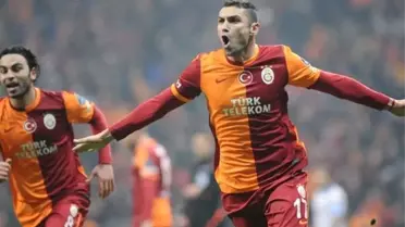 Galatasaray Tokatspor'u Konuk Ediyor!