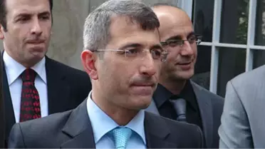Latif Topbaş'tan Savcı ve Hakim Hakkında Suç Duyurusu
