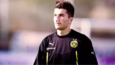 Nuri Şahin'in Burnu Kırıldı