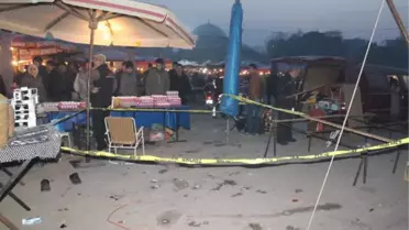 Pompalı Tüfekle 5 Kişiyi Vuran Şüpheli, Serbest Kaldı