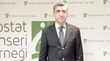 Prostat Kanserinde Erken Teşhis İçin Dernek Kurdular