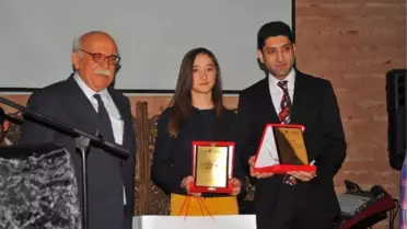 Şehzade Mehmet'ten 'Enerji Verimliliği'Nde Birincilik