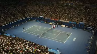 Sporun Kış Güneşi: Avustralya Açık