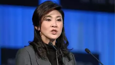 Tayland Başbakanı Shinawatra: 'Beni Yıldıramazsınız'
