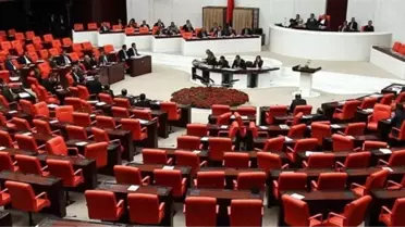 TBMM Plan ve Bütçe Komisyonu