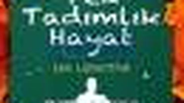 Tek Tadımlık Hayat Raflarda Yerini Aldı