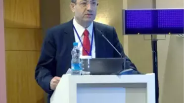 Telkoder Başkanı Arıak Açıklaması