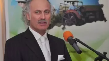 Türkiye'de Tarım Öğretiminin Başlamasının 168'inci Yılı'