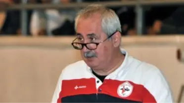 Voleybol: Acıbadem Erkekler Ligi