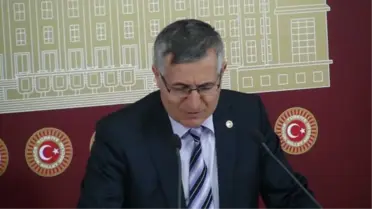 Yeniçeri : İktidar Devletin Tüm Gücünü Kullanarak Yolsuzluk Çukurundan Kurtulmaya Çalışıyor