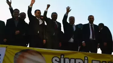 Ankara'da Esnaf Odası Başkanı Seçilen Şener, Göreve Başladı