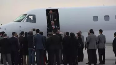2. Suriye'ye Komşu Ülkeler Bakanları Toplantısı'