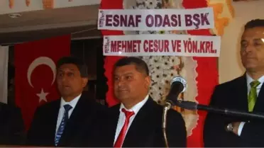 Aesob Oda Seçimleri