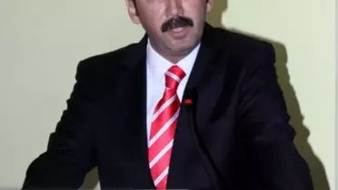 AK Parti Bandırma Belediye Başkan Adayı Belli Oldu