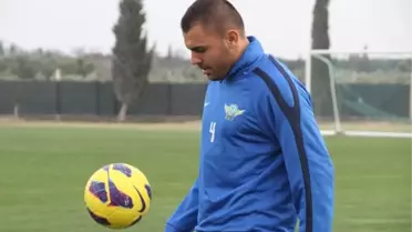 Akhisar, Özgür Can Özcan'ı Tavşanlı Linyitspor'a Gönderdi