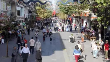 Bağcılar Prestij Yollarıyla Donatılıyor