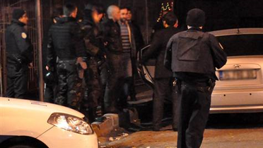 Bağcılar'da Silahlı Kavga: 4 Ölü, 1 Yaralı