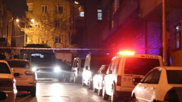 Bağcılar'da Silahlı Kavga: 4 Ölü, 1 Yaralı