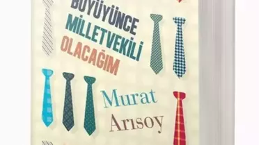 Bu da 'Bakımsız Adayın' Kitabı